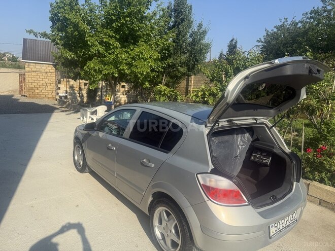 Opel Astra-14