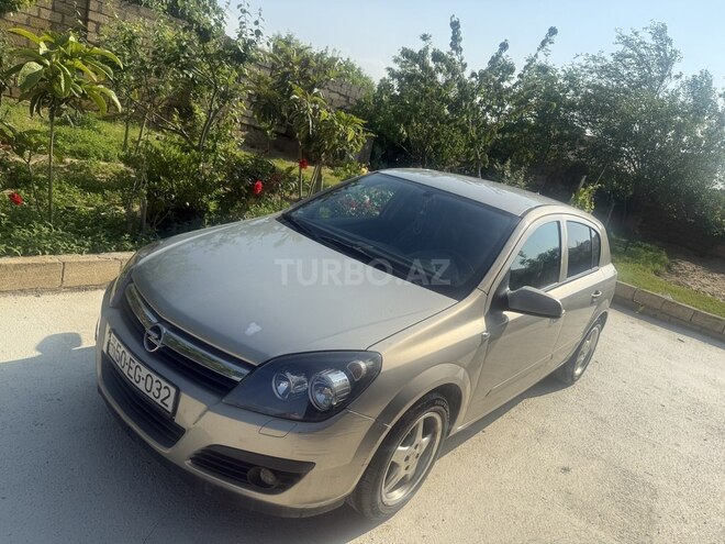 Opel Astra-4