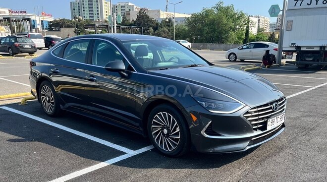 Hyundai Sonata-7