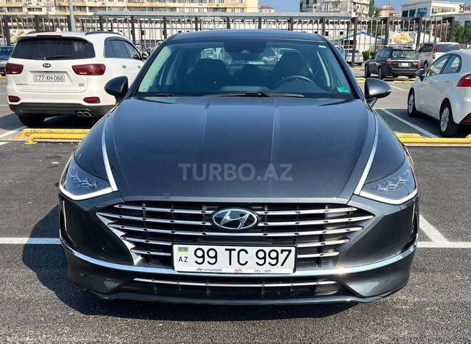 Hyundai Sonata-8