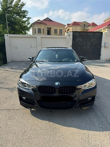 BMW 328-3