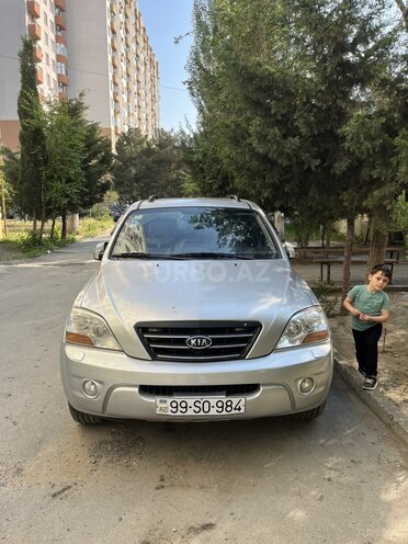 Kia Sorento-1