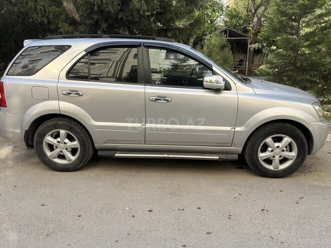 Kia Sorento-4