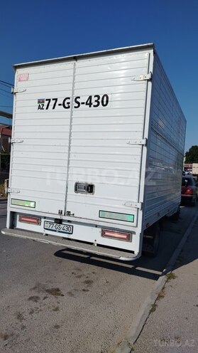 Ford Transit-7