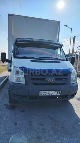 Ford Transit-1