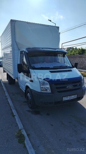 Ford Transit-4