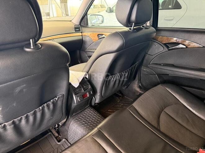 Mercedes E 220-9