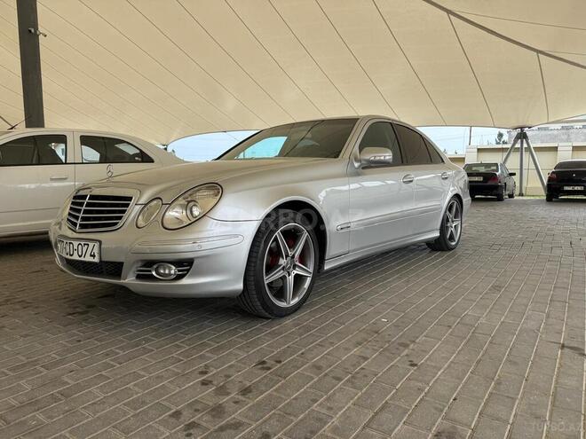 Mercedes E 220-14