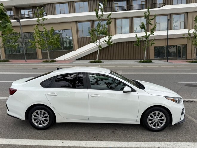 Kia Forte-3