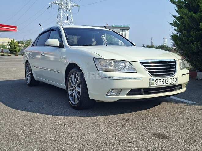 Hyundai Sonata-5
