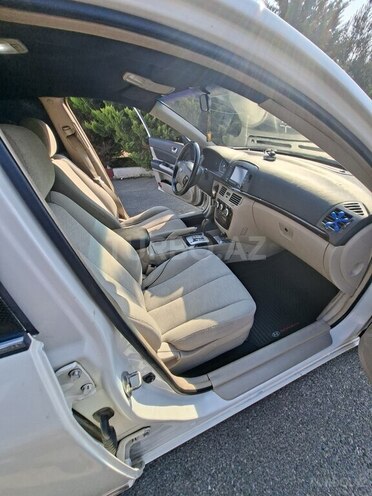Hyundai Sonata-7