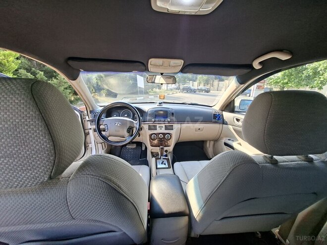 Hyundai Sonata-9