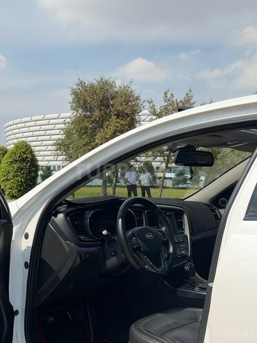 Kia K5-14