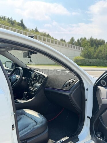 Kia K5-13
