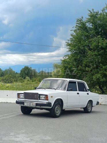 LADA (VAZ) 2107-3