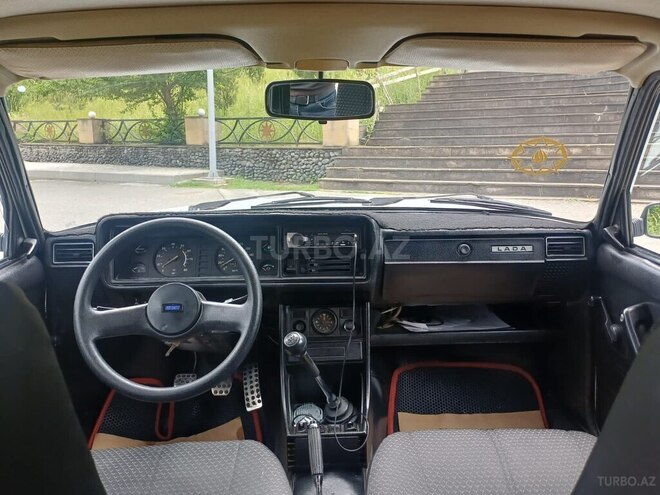 LADA (VAZ) 2107-6