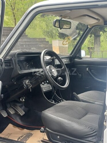 LADA (VAZ) 2107-11