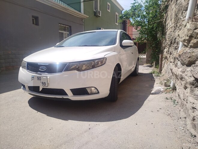 Kia Cerato-2