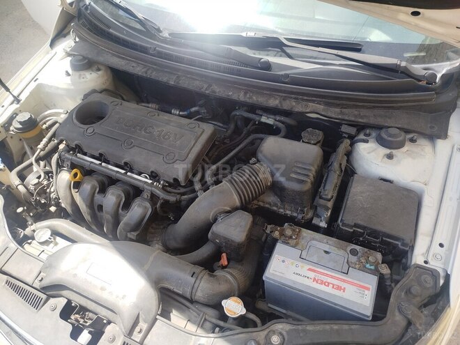 Kia Cerato-4