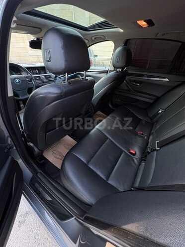 BMW 528-11
