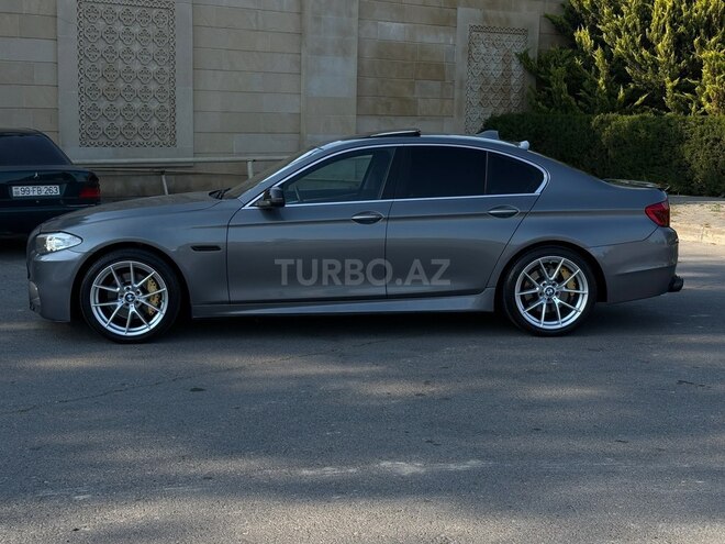 BMW 528-8