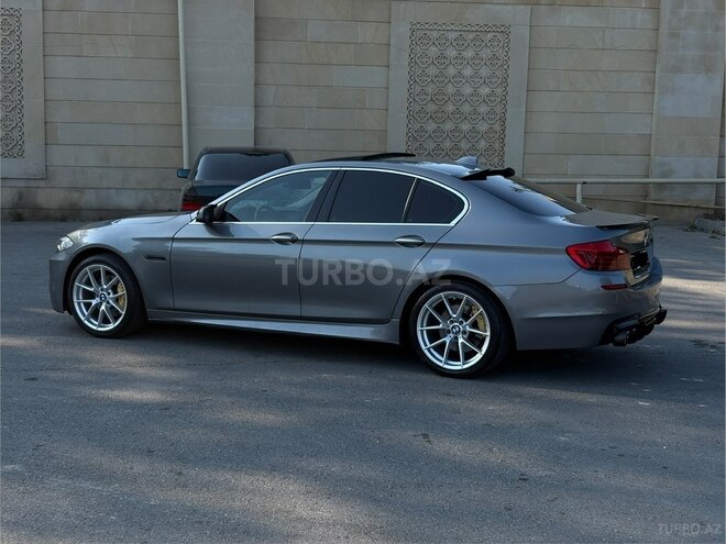 BMW 528-7
