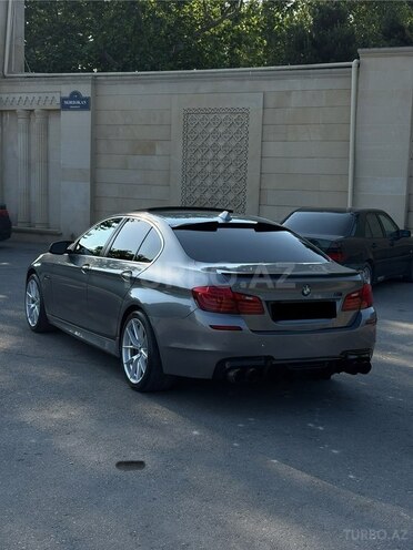 BMW 528-6