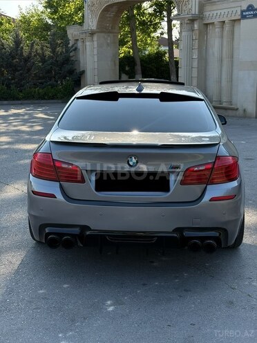 BMW 528-5