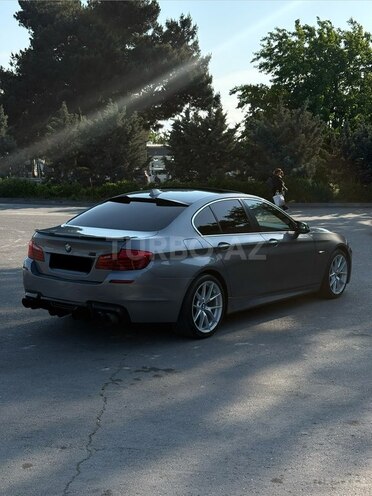 BMW 528-4