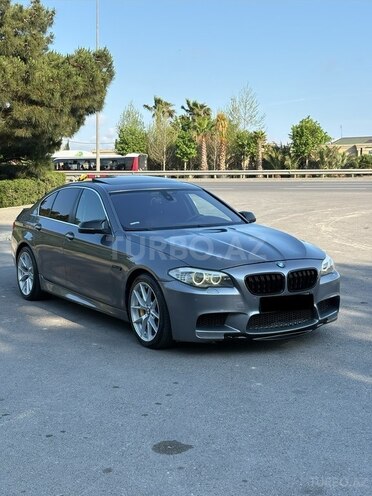 BMW 528-2