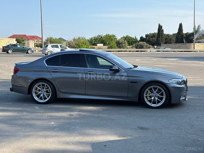 BMW 528-3