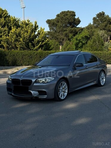 BMW 528-1