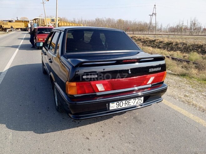 LADA (VAZ) 2115-3