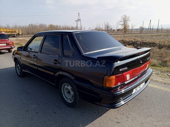 LADA (VAZ) 2115-2