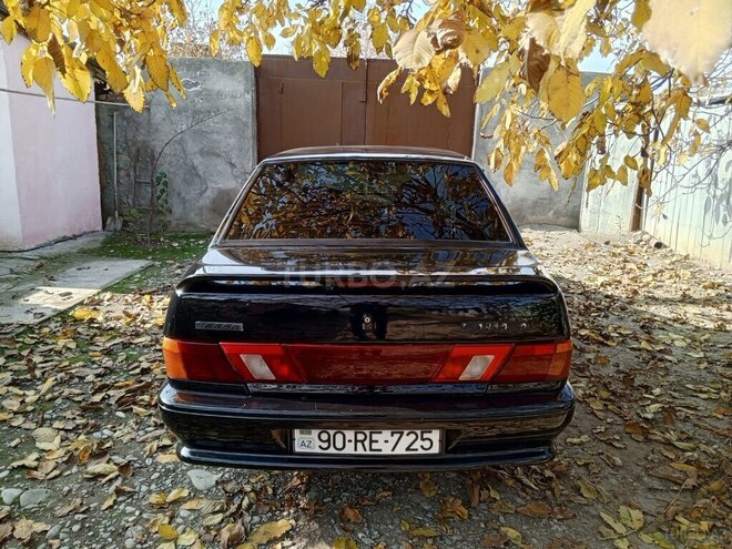 LADA (VAZ) 2115-6