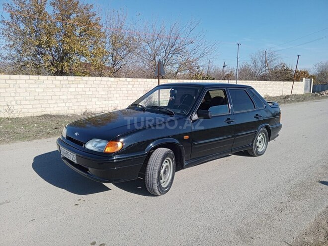 LADA (VAZ) 2115-5