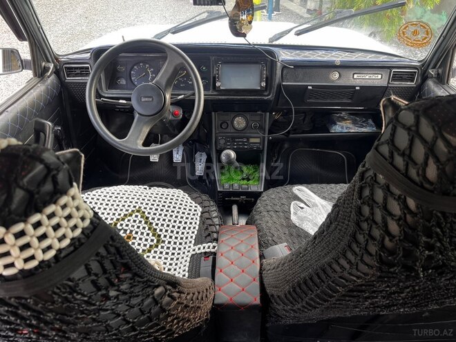LADA (VAZ) 2107-3