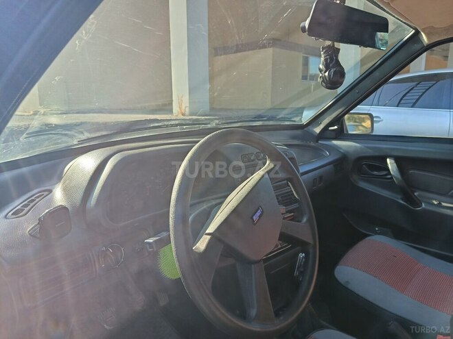 LADA (VAZ) 2115-8