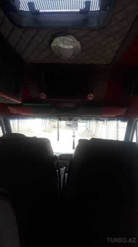 Mercedes Sprinter 211-5