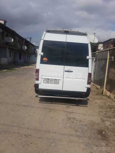 Mercedes Sprinter 211-3