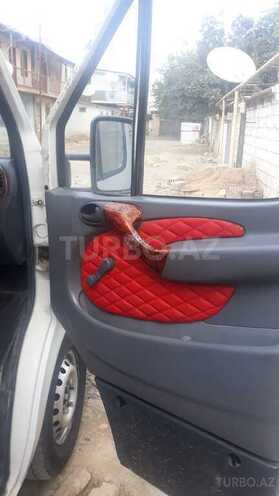 Mercedes Sprinter 211-8