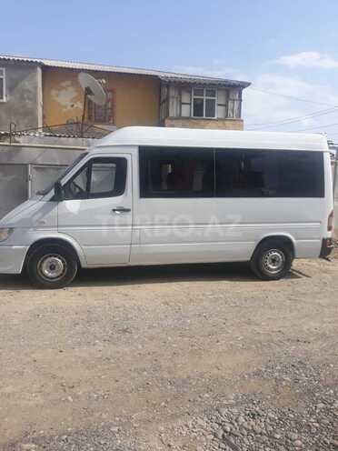 Mercedes Sprinter 211-2