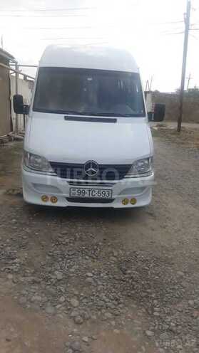 Mercedes Sprinter 211-1