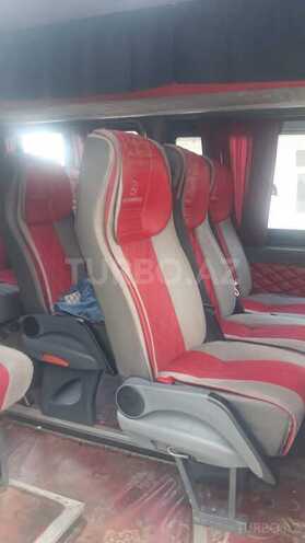 Mercedes Sprinter 211-9