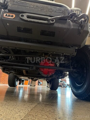 Jeep Wrangler 2014, 164,000 km - 3.6 l - Bakı