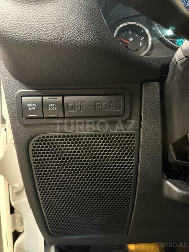 Jeep Wrangler 2014, 164,000 km - 3.6 l - Bakı