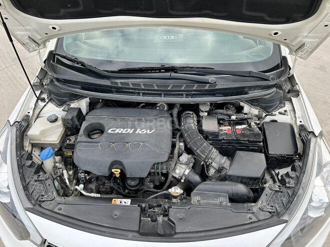 Kia K3-9