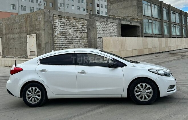 Kia K3-3