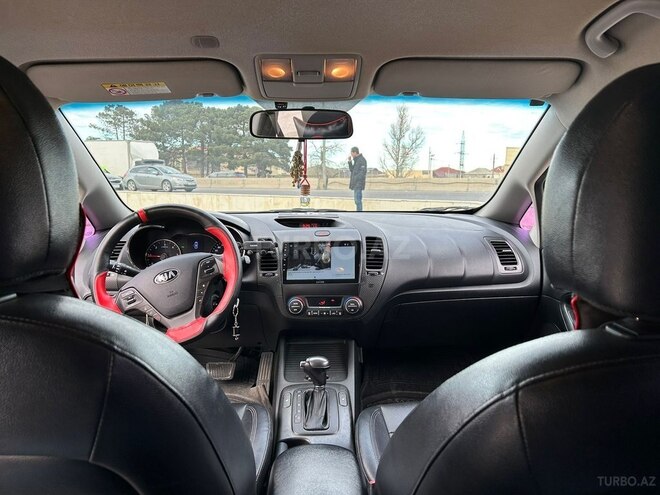 Kia K3-4