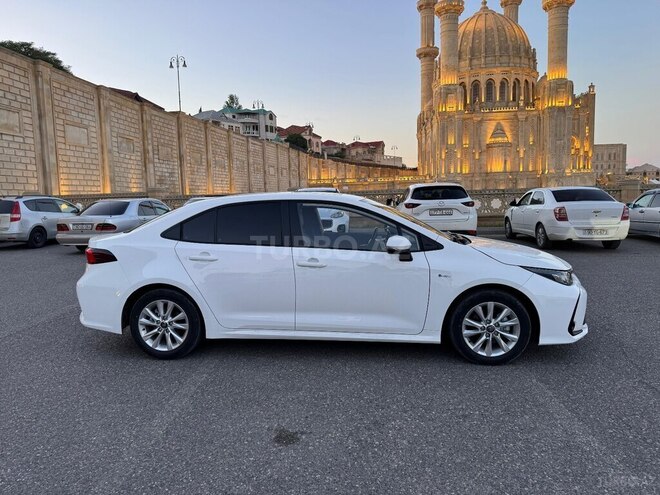 Toyota Corolla-3